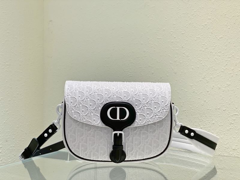 Christian Dior Bobby Bags